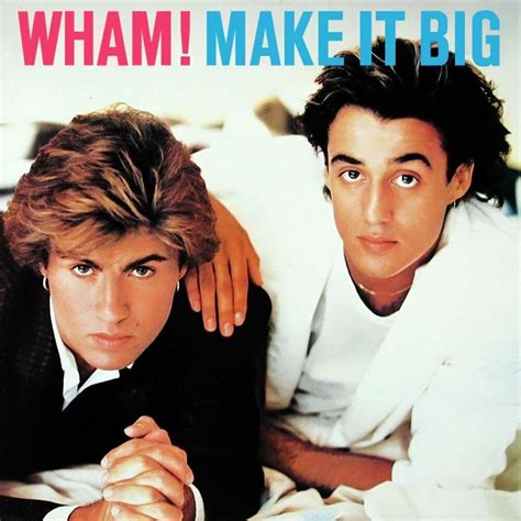 wham lyrics